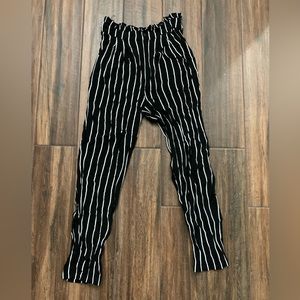 Blue Forever 21 pants